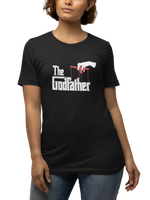 Comfortable Women Oversized in Black - 180 GSM | Fullmoon Styles