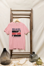 Premium Baby Pink Oversized for Men - 240 GSM Cotton | Fullmoon Styles