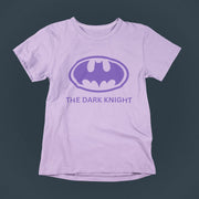 The Dark Knight Lavender 1