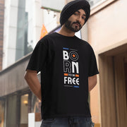born_to_be_free black 6