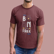 born_to_be_free maroon 5