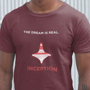 Inception The Dream Is Real Maroon 4