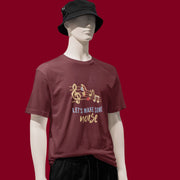 Lets Make Some Noise Maroon 3