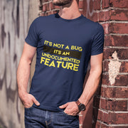 Its Not A Bug Navy Blue 3