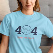 404_sleep_not_found sky_blue 4