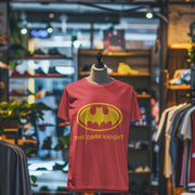 The Dark Knight Red 3