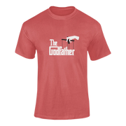 Comfortable Women Oversized in Red - 210 GSM | Fullmoon Styles