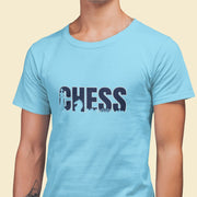 Chess Sky Blue 4