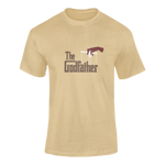 Women Oversized - The Godfather Women Oversized 210 Beige | Fullmoon Styles