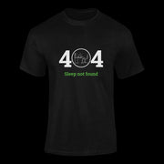404_sleep_not_found black 4