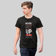 never_give_up_on_your_dream black 6