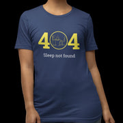 404_sleep_not_found navy_blue 4