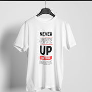 never_give_up_on_your_dream white 2
