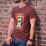 I Love Music Maroon 4