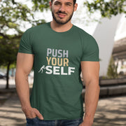 motivation_push_yourself bottle_green 5