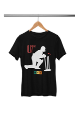 Premium Black Oversized for Men - 240 GSM Cotton | Fullmoon Styles