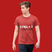 Ctrl_S_your_life red 4