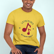 love_music_everyday yellow 5