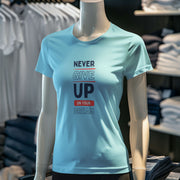 never_give_up_on_your_dream sky_blue 3