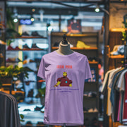 Iron Man Lavender 3