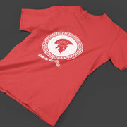 This Is Sparta Red 1