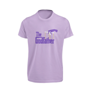 Women Oversized - The Godfather Women Oversized 240 Lavender | Fullmoon Styles