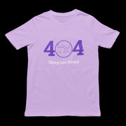 404_sleep_not_found lavender 1