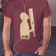 King Virat Kohli Maroon 4