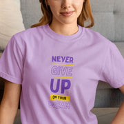 never_give_up_on_your_dream lavender 4