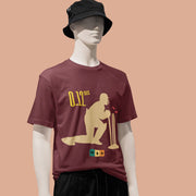 Backpropagating My Mistakes Since 2012 Maroon 2