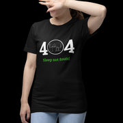 404_sleep_not_found black 2