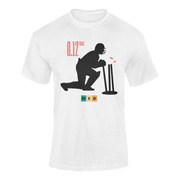 Men Oversized - 0 12 Msd Stumping Men Oversized 210 White | Fullmoon Styles