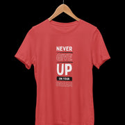 never_give_up_on_your_dream red 2