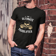 The Ultimate Deadlifter Black 4