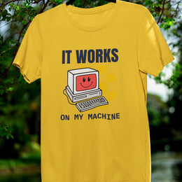 it_works_on_my_machine yellow 1