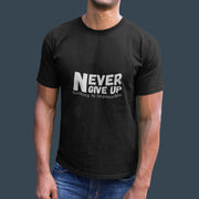 never_give_up_nothing_is_impossible black 6